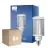 Lot 6x Philips TrueForce LED E27 HPL Claire 28W 3800lm 360D - 830 Blanc Chaud | Équivalent 125W