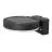 Ledvance LED Wandlamp Endura Stijl Circle Zwart 6W 400lm - 830 Warm Wit | Solar - Bewegings- en lichtsensor 