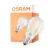 Osram LED Superstar E27 Peer Filament Helder 7.5W 1055lm - 927 Zeer Warm Wit | Beste Kleurweergave - Dimbaar - Vervangt 75W