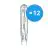 Voordeelpak 12x Philips MASTERColour CDM-TC Elite 35W 930 G8.5 | Warm Wit - Beste Kleurweergave