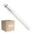 Voordeelpak 10x Philips MASTER LED T8 (EM/Mains) High Output T8 11.3W 2100lm - 840 Koel Wit | 120cm - Vervangt 36W