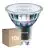 Voordeelpak 10x Philips MASTER LED Spot ExpertKleur GU10 PAR16 5.5W 400lm 25D - 940 Koel Wit | Beste Kleurweergave - Dimbaar - Vervangt 50W