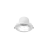 Noxion LED Downlight Apollo V2 12W 1500lm 60D - 830-840 CCT | 120mm - Zaagmaat 145mm + Philips driver
