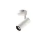 SLV Numinos Spot Phase S Plafondlamp Aluminium Wit 10.42W 1020lm 60D - 930 Warm Wit | Beste Kleurweergave - Dimbaar 
