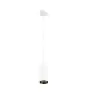 SLV Numinos Phase M Hanglamp Aluminium Wit 20.1W 1880lm 60D - 930 Warm Wit | Beste Kleurweergave - Dimbaar 