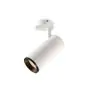 SLV Numinos Spot Phase L Plafondlamp Aluminium Wit 28W 2475lm 60D - 927 Zeer Warm Wit | Beste Kleurweergave - Dimbaar 