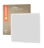 Ledvance LED Paneel Comfort Aluminium Wit 33W 4320lm - 840 Koel Wit | 60x60cm